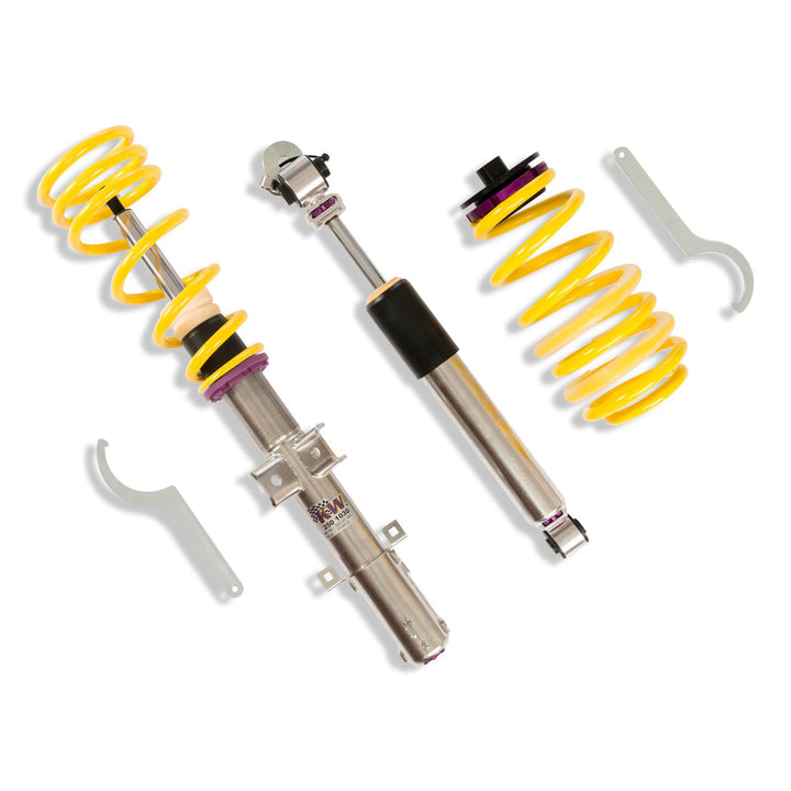 KW Coilover Kits for Mercedes-Benz VITO Box (W447) 639_