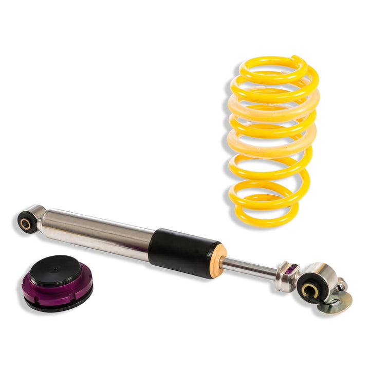 KW Coilover Kits for Mercedes-Benz VITO Box (W447) 639_