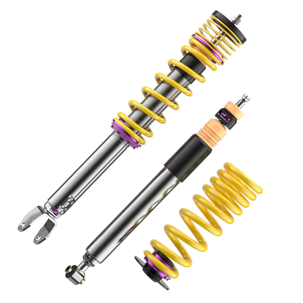 KW Coilover Kits for Mercedes-Benz C-CLASS T-MODEL (S206)