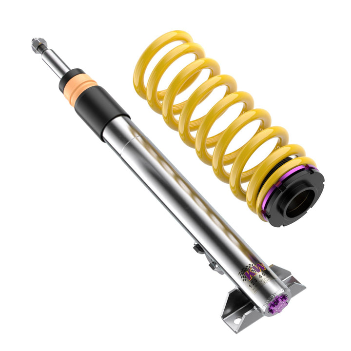 KW Coilover Kits for Mercedes-Benz 124 Saloon (W124)
