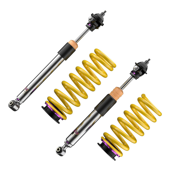 KW Coilover Kits for Mercedes-Benz S-CLASS (W140) 140