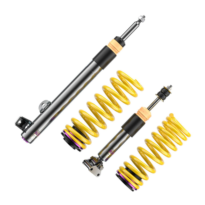 KW Coilover Kits for Mercedes-Benz E-CLASS T-Model (S124) 124T