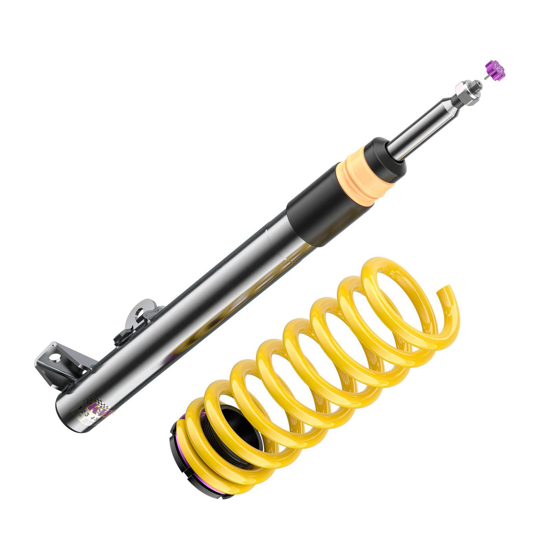 KW Coilover Kits for Mercedes-Benz E-CLASS T-Model (S124) 124T