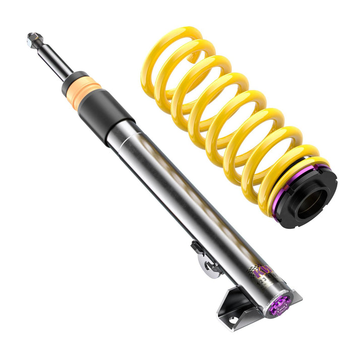 KW Coilover Kits for Mercedes-Benz E-CLASS T-Model (S124) 124T