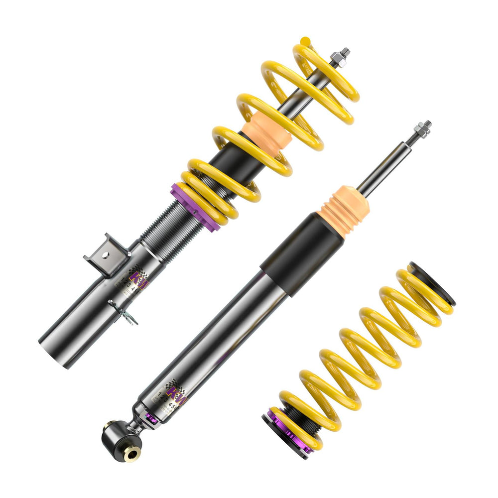 KW Coilover Kits for Smart #1 (HX11) JL7000