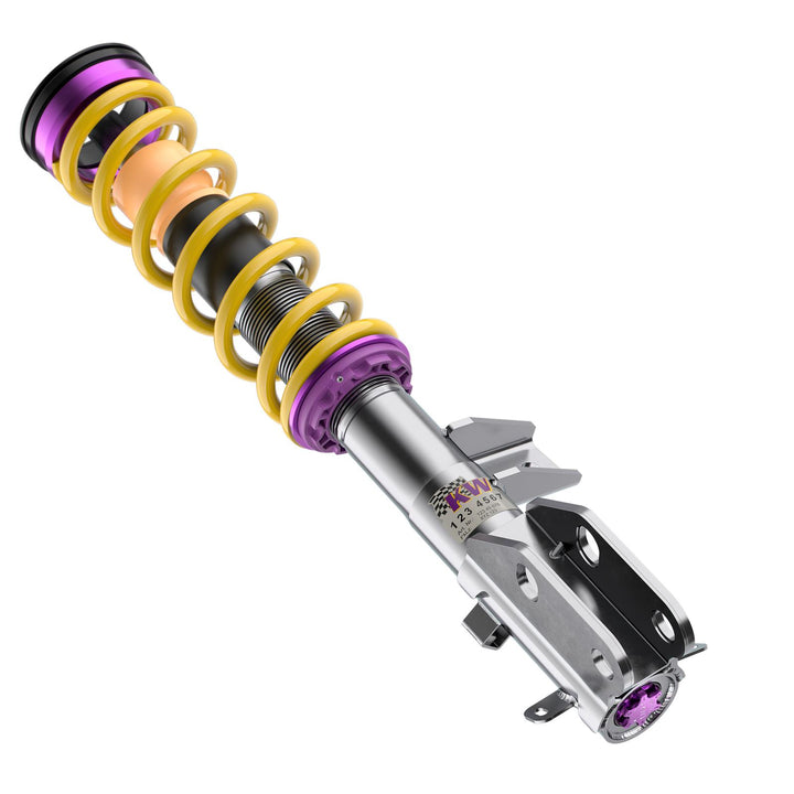 KW Coilover Kits for Ford TOURNEO CONNECT / GRAND TOURNEO CONNECT V761 Box Body/MPV (S