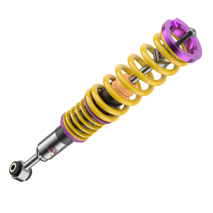 KW Coilover Kits for Aston Martin VANTAGE Volante