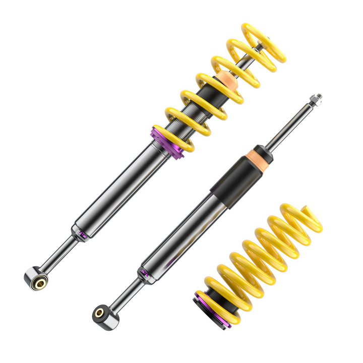 KW Coilover Kits for Maserati QUATTROPORTE VI (M156)