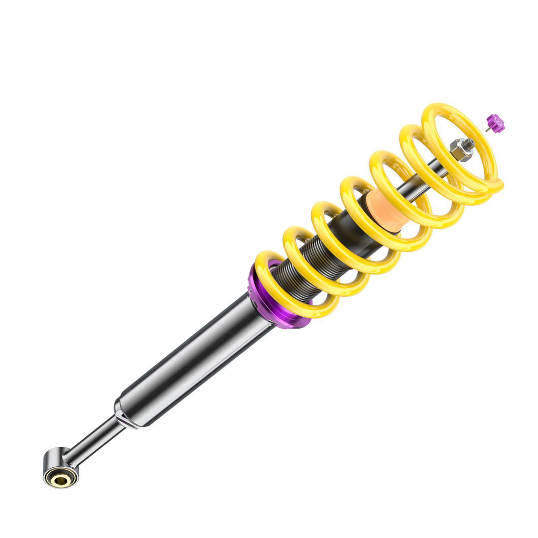 KW Coilover Kits for Maserati QUATTROPORTE VI (M156)