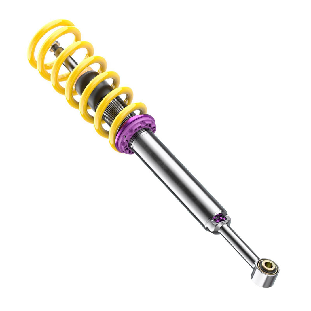 KW Coilover Kits for Maserati QUATTROPORTE VI (M156)