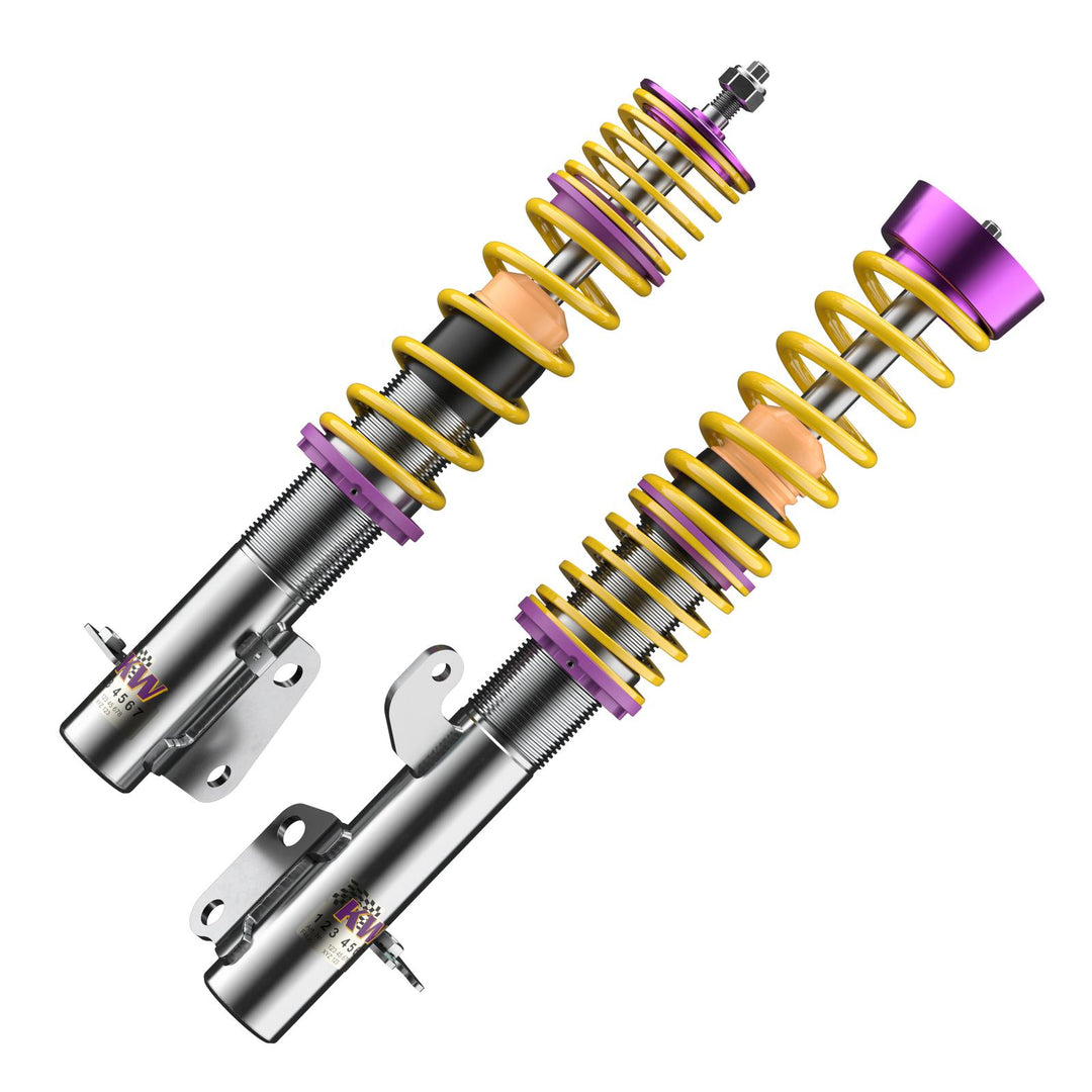 KW Coilover Kits for Toyota MR2 III (ZZW3)