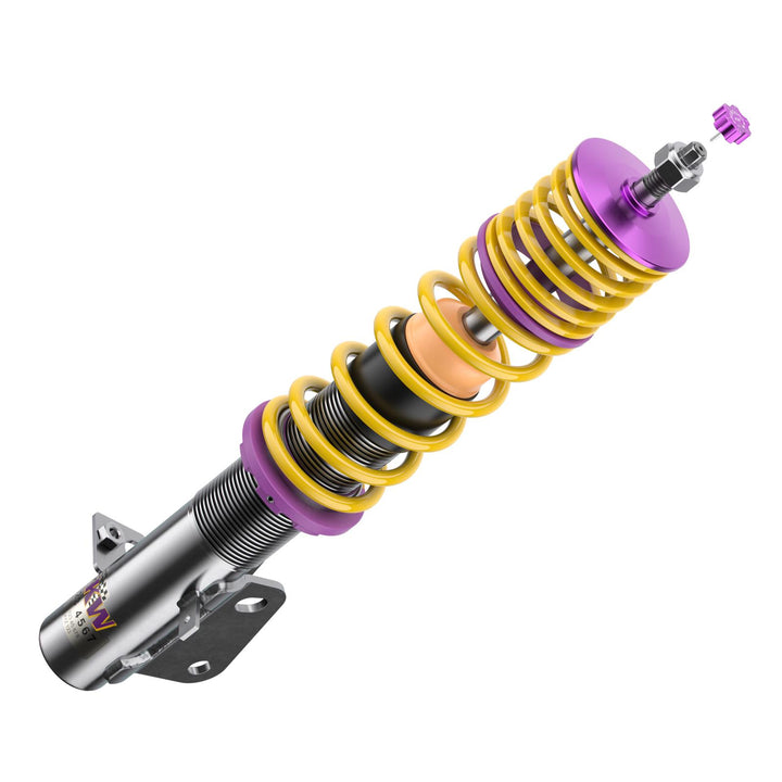 KW Coilover Kits for Toyota MR2 III (ZZW3)