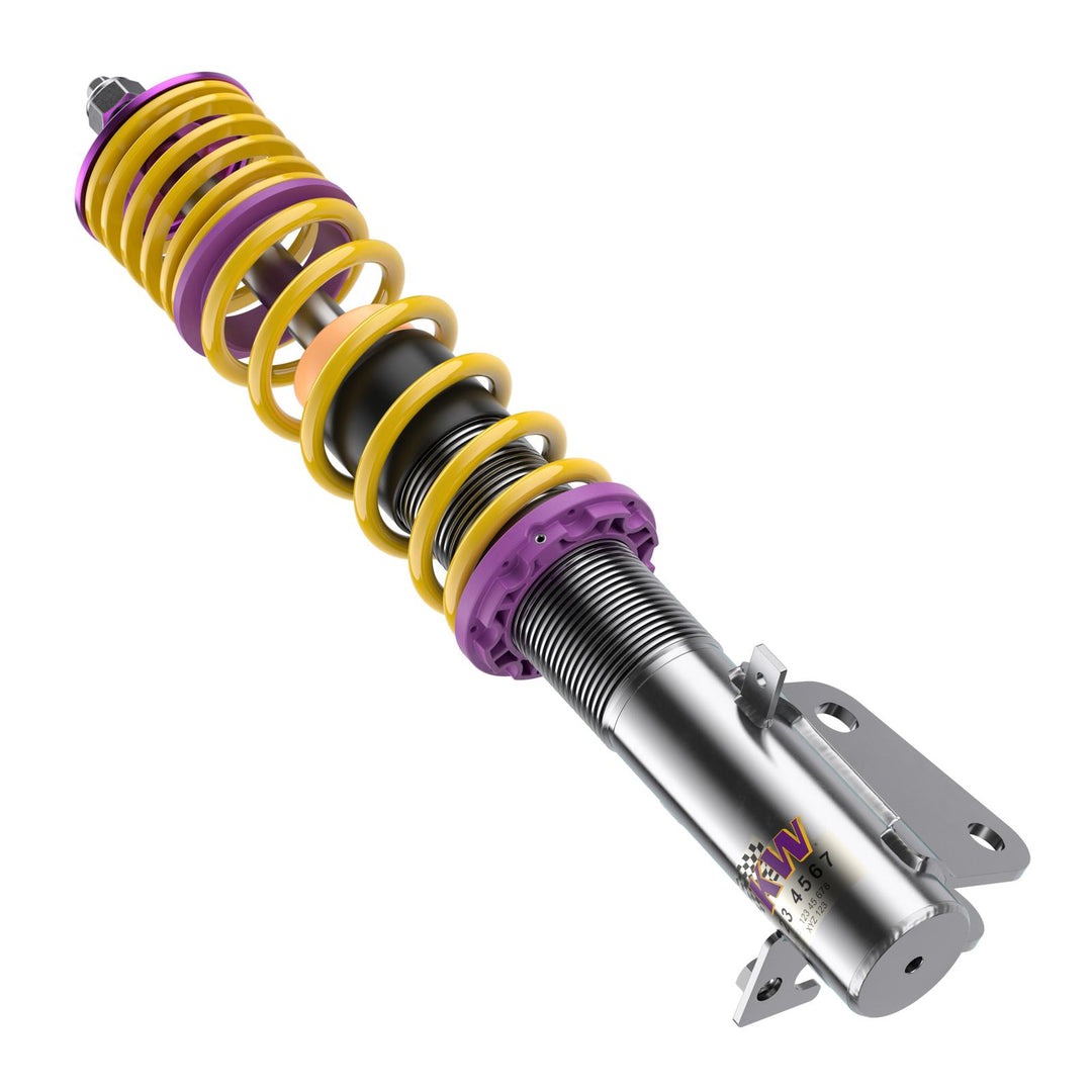 KW Coilover Kits for Toyota MR2 III (ZZW3)