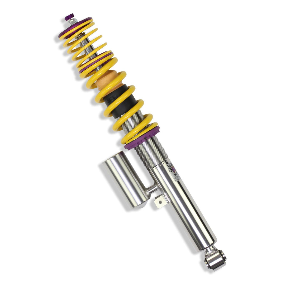 KW Coilover Kits for Lexus IS II (E2)