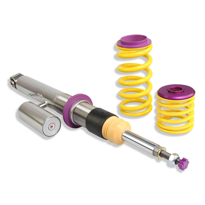 KW Coilover Kits for Lexus IS II (E2)