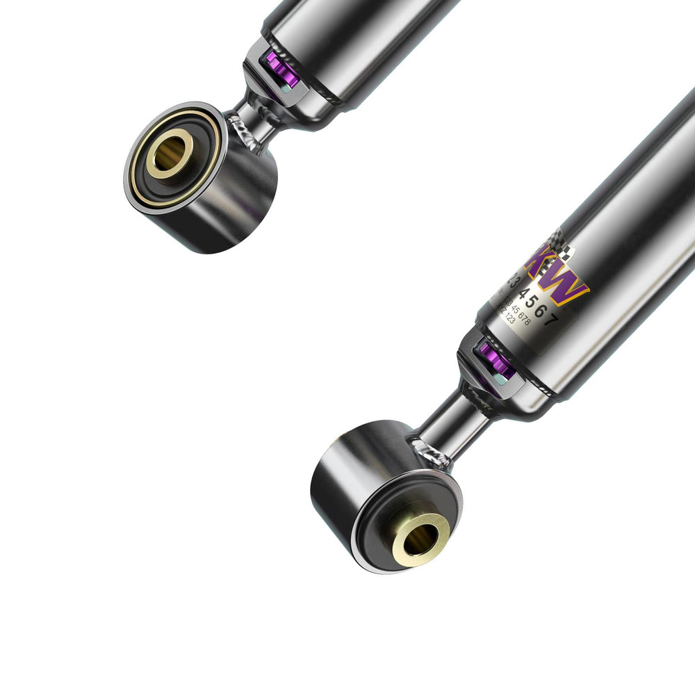 KW Coilover Kits for Lexus RC (C1)