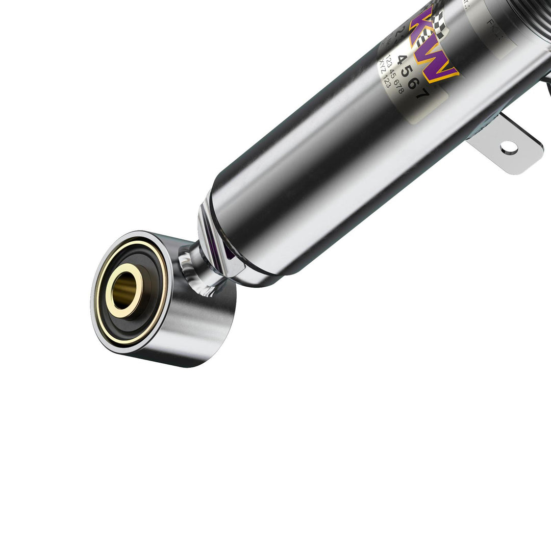 KW Coilover Kits for Lexus RC (C1)