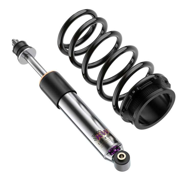 KW Coilover Kits for Opel MANTA B (58, 59)