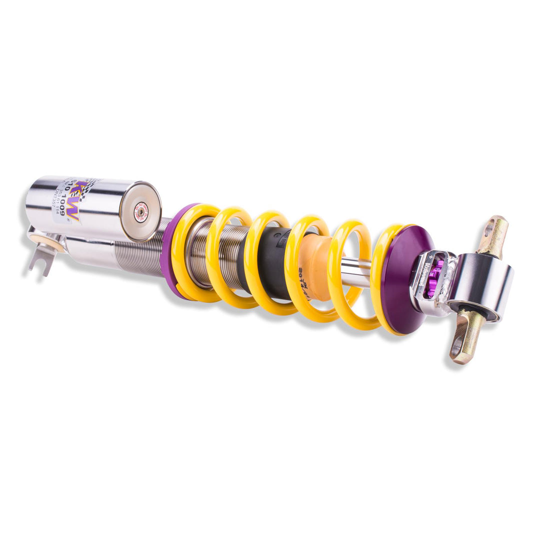 KW Coilover Kits for Chevrolet CORVETTE (C7) Y1BC