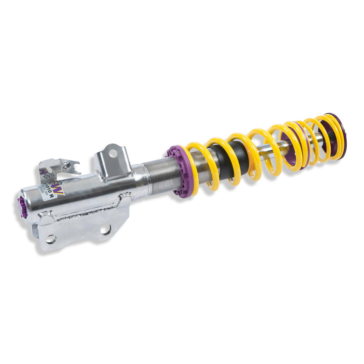 KW Coilover Kits for Chevrolet CAMARO Convertible (A1XC)