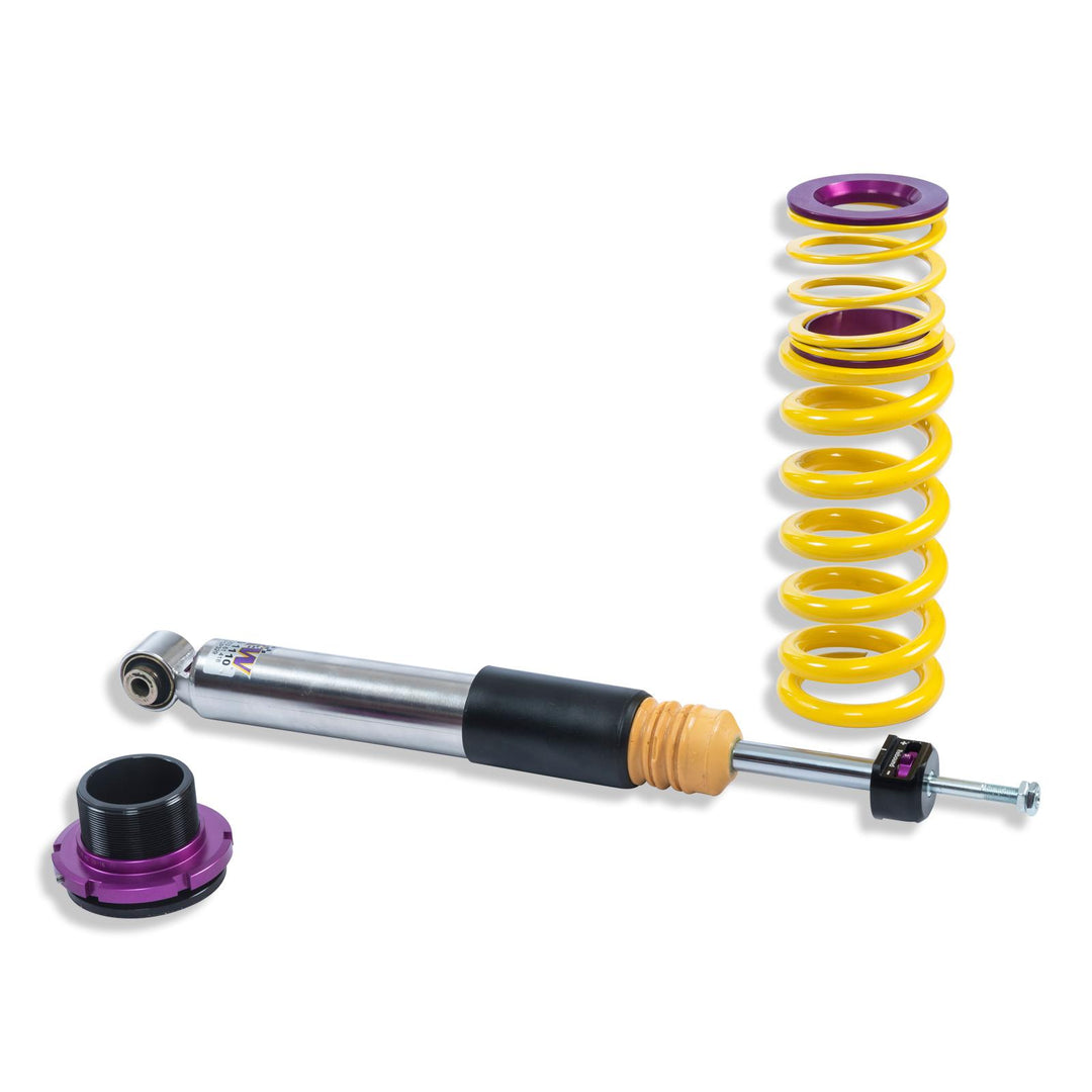 KW Coilover Kits for Chevrolet CAMARO Convertible (A1XC)