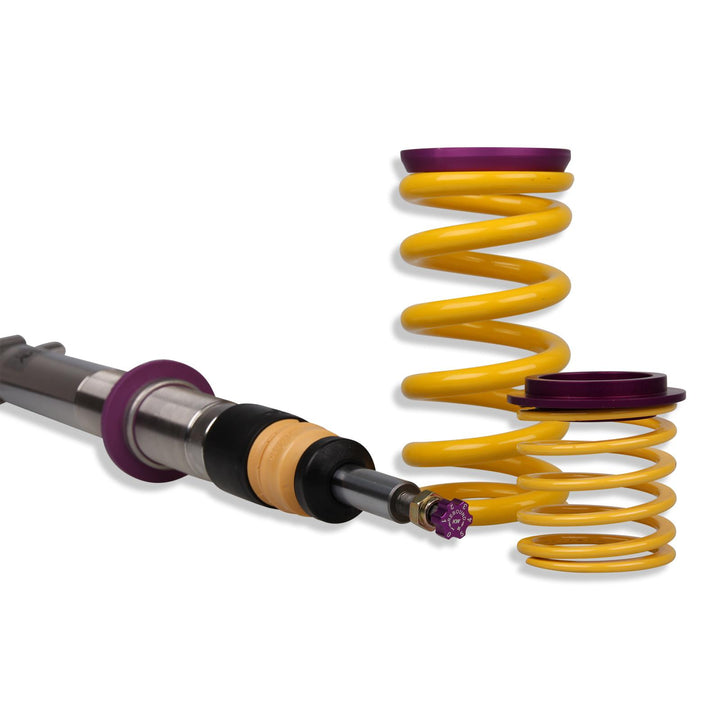 KW Coilover Kits for Cadillac CTS Coupe (GMX322)
