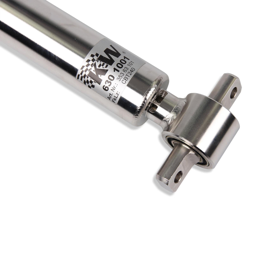 KW Coilover Kits for Cadillac CTS (GMX322)