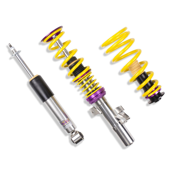 KW Coilover Kits for Volvo V60 (155, 157, F, G)