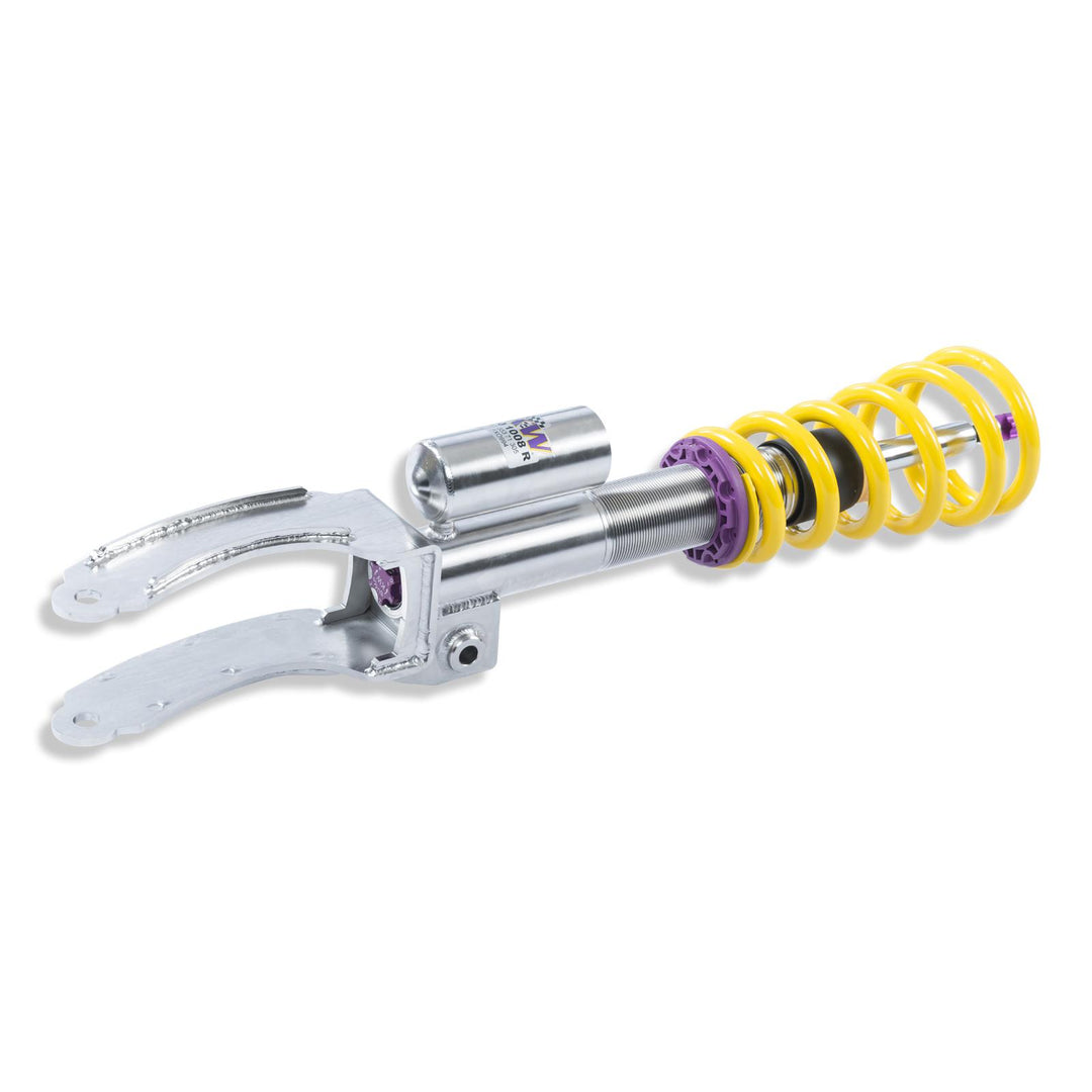 KW Coilover Kits for Audi Q7 (4L) 4LB