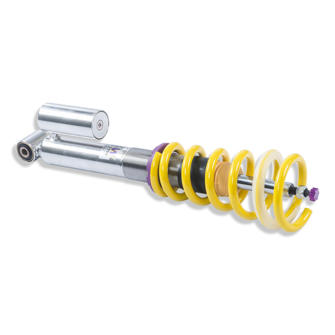 KW Coilover Kits for Porsche CAYENNE (9PA)
