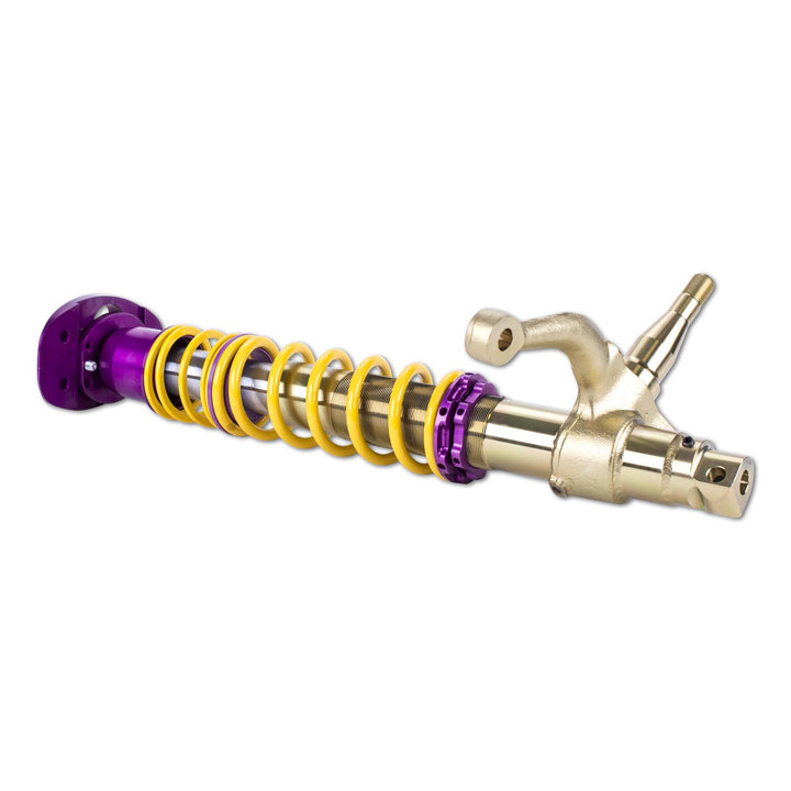 KW Coilover Kits for Porsche 911 Convertible