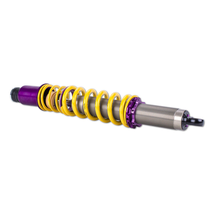 KW Coilover Kits for Porsche 911 Convertible