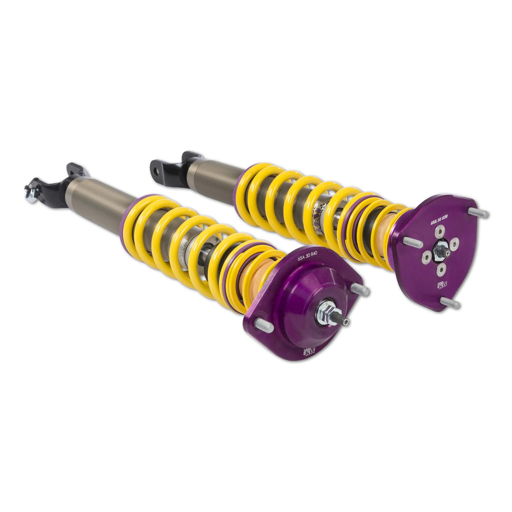 KW Coilover Kits for Mazda MX-5 IV (ND)
