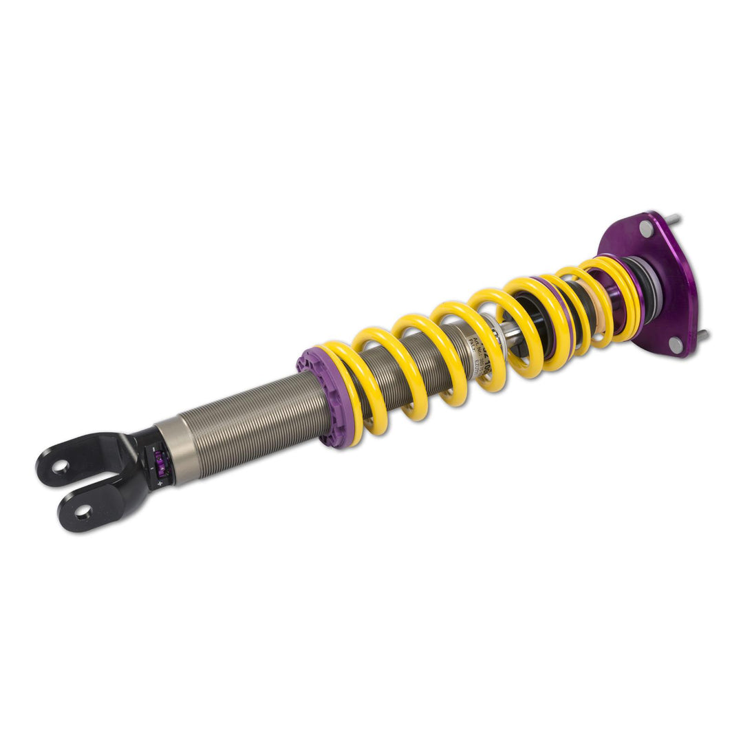KW Coilover Kits for Mazda MX-5 IV (ND)