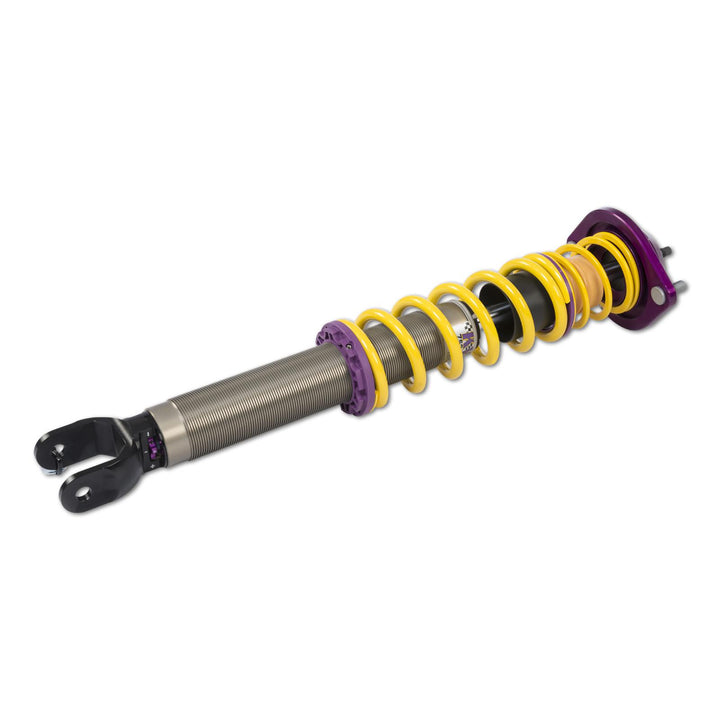 KW Coilover Kits for Fiat 124 Spider (348)
