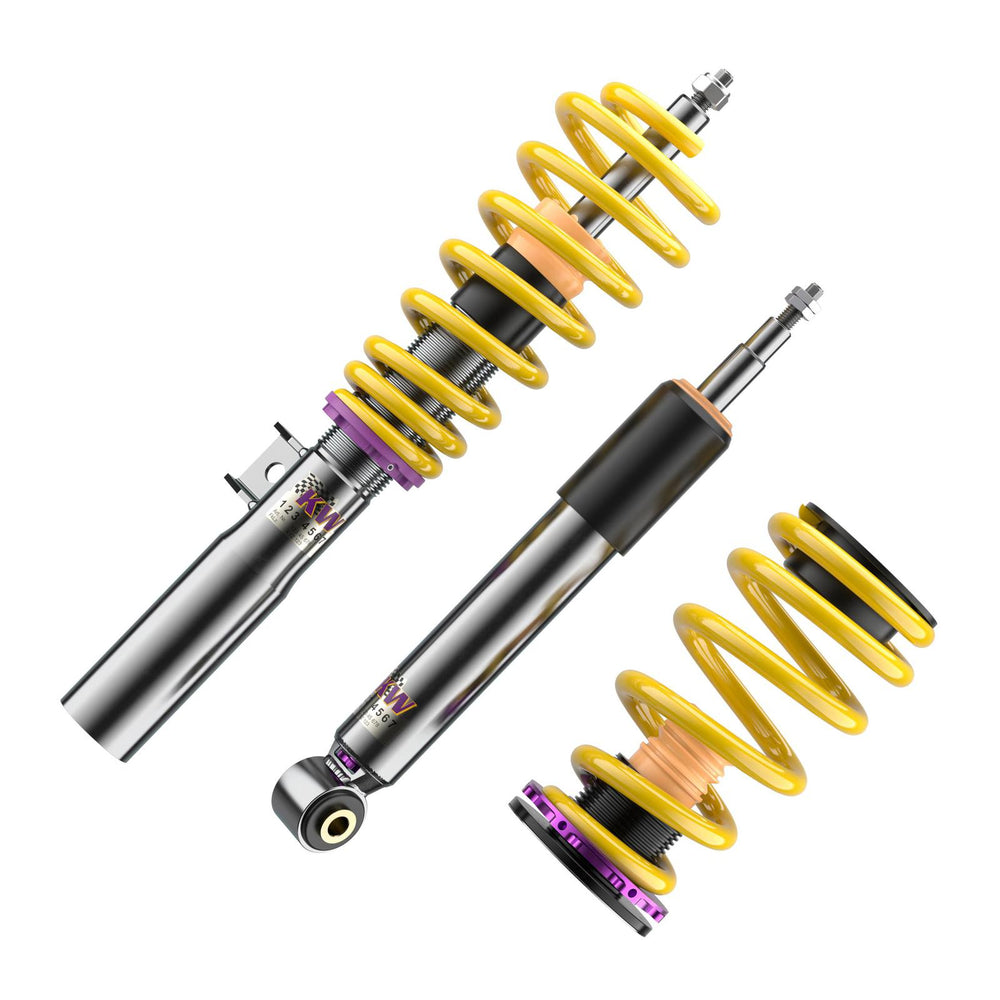 KW Coilover Kits for Volkswagen ID. Buzz (EB)