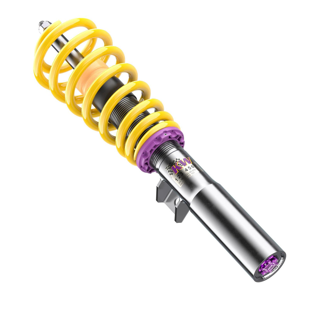 KW Coilover Kits for Volkswagen ID. Buzz (EB)