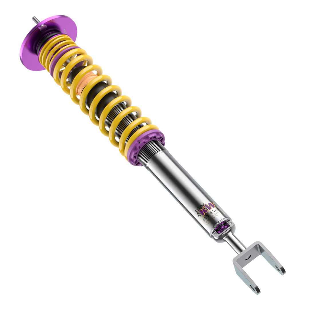 KW Coilover Kits for Nissan SKYLINE Coupe (R33)