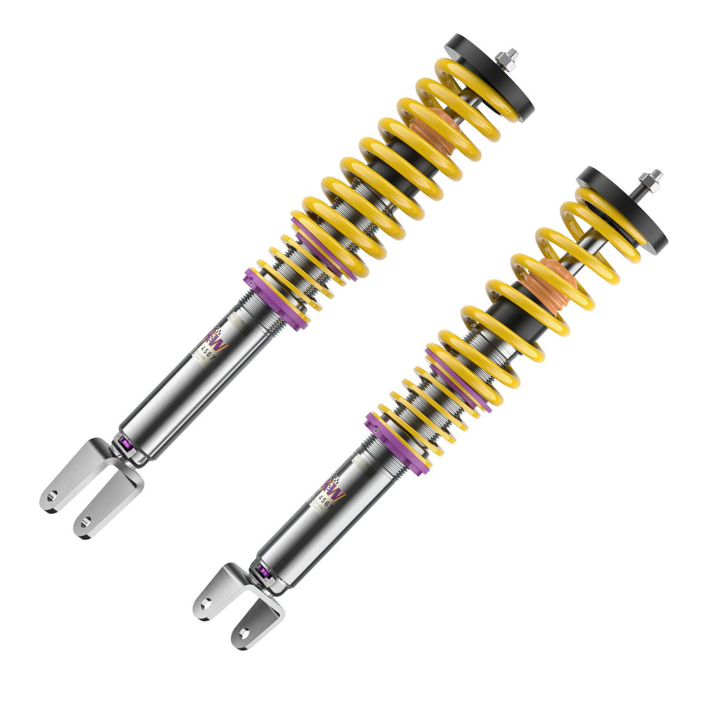 KW Coilover Kits for Infiniti Q50 (V37)