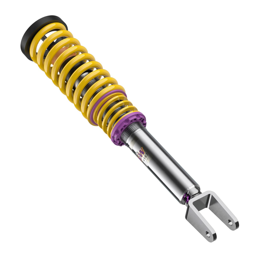 KW Coilover Kits for Infiniti Q50 (V37)