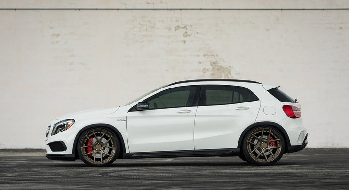 BENZ GLA45 FORGED WHEELS