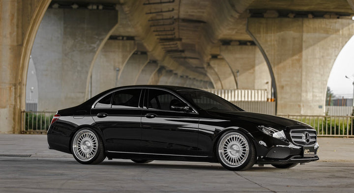 BENZ W213 E200 FORGED WHEELS