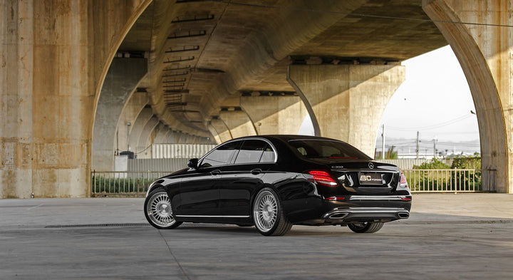 BENZ W213 E200 FORGED WHEELS