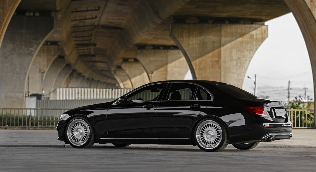 BENZ W213 E200 FORGED WHEELS