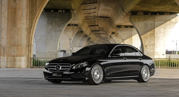 BENZ W213 E200 FORGED WHEELS