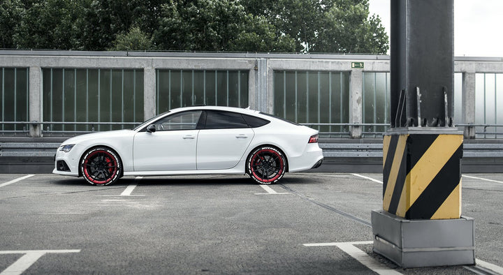 AUDI RS7 FORGED WHEELS