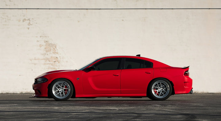 DODGE CHARGER HELLCAT FORGED WHEELS
