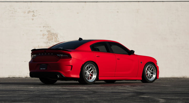 DODGE CHARGER HELLCAT FORGED WHEELS