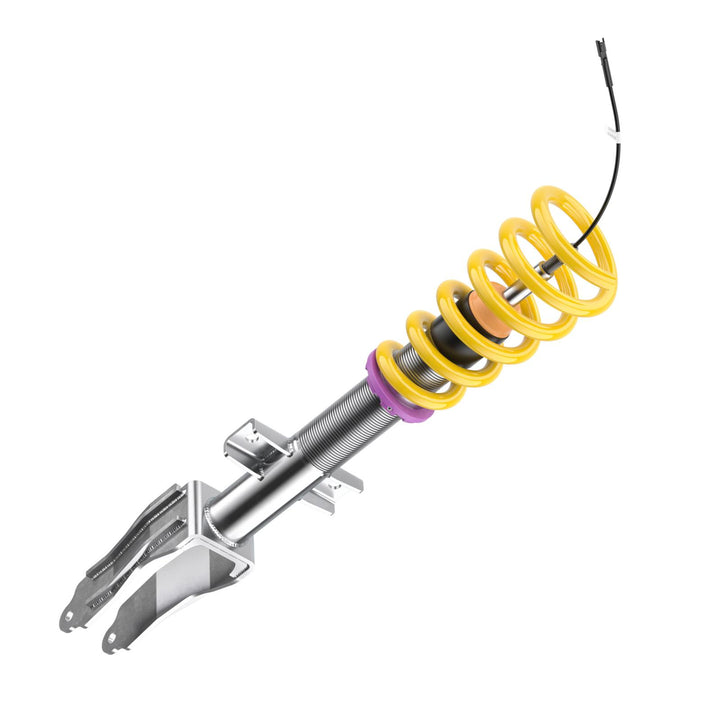 KW Coilover Kits for Alfa Romeo STELVIO (949)