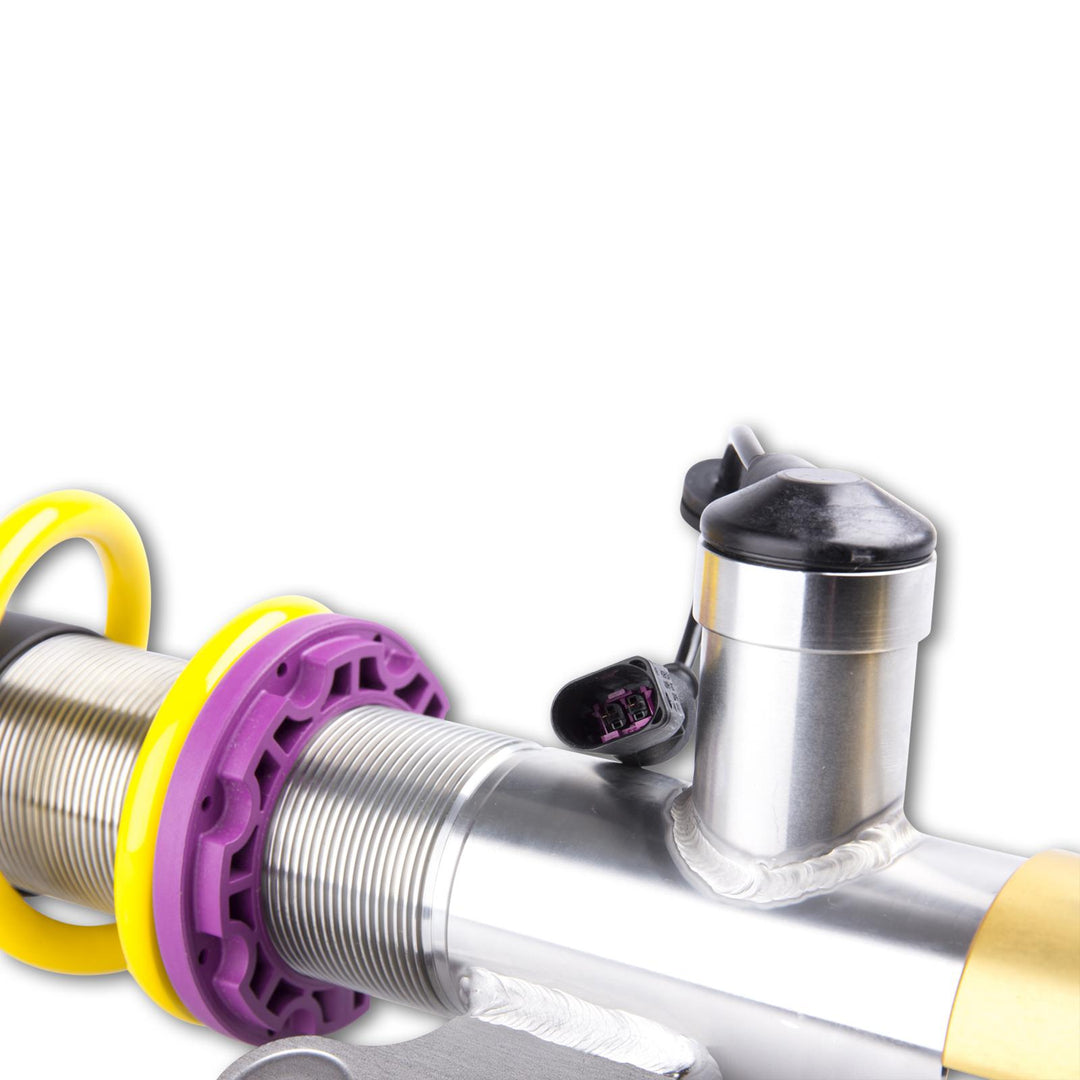 KW Coilover Kits for BMW 1 (F21) 1K2